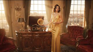 Golden Hour Ragtime — Cheerful Piano Music to Start Your Day