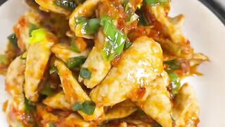 Resep Otak-Otak Jontor Pedas Tampol, Camilan Simpel Bikin Nagih! 🌶️🔥