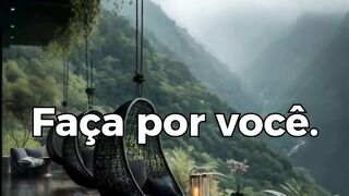 “Não desista. O seu momento ainda vai chegar. Continue, mesmo quando ninguém estiver vendo.” 4