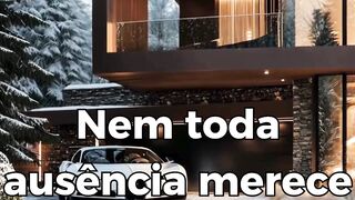 “Não desista. O seu momento ainda vai chegar. Continue, mesmo quando ninguém estiver vendo.” 5