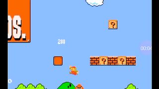 Super Mario Bros parte 1