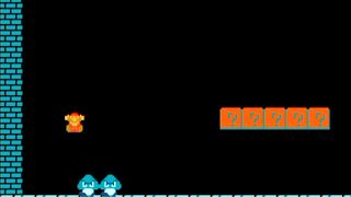 Super Mario Bros parte  2