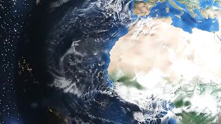 Curiosidades sobre el planeta tierra