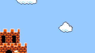 Super Mario Bros parte 3