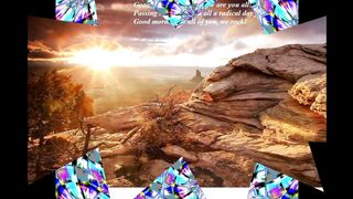 Good morning guys, all good? Have a day full of adrenaline! [MEssage] [Quotes and Poems]
