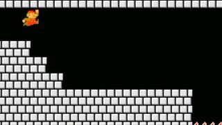 Super Mario Bros parte 4