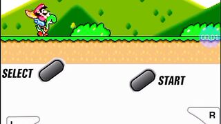 Como  ganhar  em Super Mario world