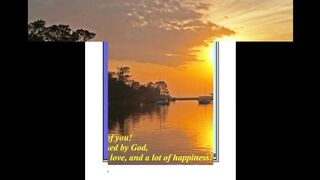Good morning to all of you, maybe your day be blessed by God! [Message] [Quotes and Poems]