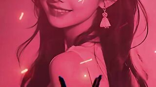 Beautiful China Girl