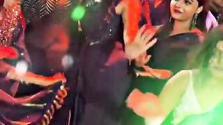 Indian Girls Dance Party