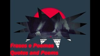 Good morning, i had nightmares with you, was worst than a horror movie! [Message] [Quotes and Poems]