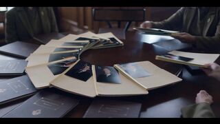 The Testaments Season 1 Episode 8