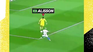 Ketika kiper bosan