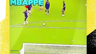 Bahkan pemain sekelas Mbappe