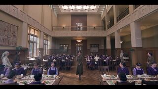 The Testaments Season 1 Episode 10