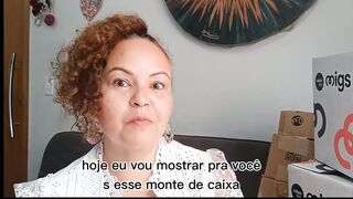 Recebidos que chegou aqui