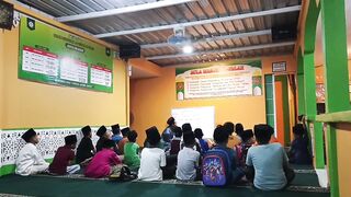 Moslem Kids School