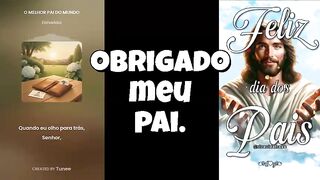 O melhor pai do Mundo
