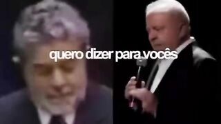 Maior mentiroso do Brasil