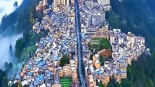 THE WORLD'S LONGEST BANQUET