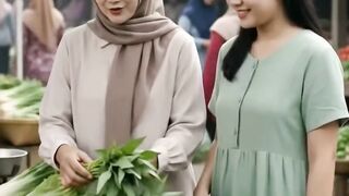 Pasar belanja