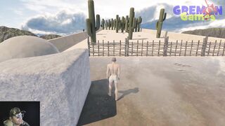 Cactus e flechas..bora passar por isso. #3