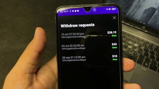 Earning App/ payment proof/ best earning app