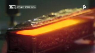 Загадки человечества с Олегом Шишкиным (17.01.2023)