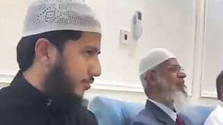 Dr zakir naik talk about importance of media in Qatar 2022 || islamtrue123