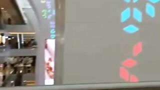 Nikahel shopping mall Dubai