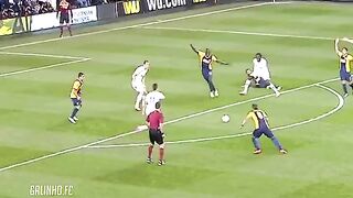 1 in a Million Moments in football