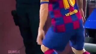 Humiliating Skills in Football part2