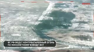 Спецоперация Z. Хроника (16.01.2023)