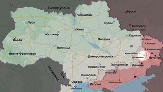Сводка с фронта. Утро (17.01.2023)