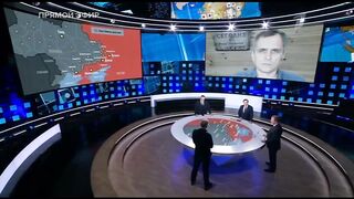 Юрий Подоляка. Сводка для программы «Большая игра» (17.01.2023)