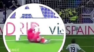 Funny Penalty Kicks
