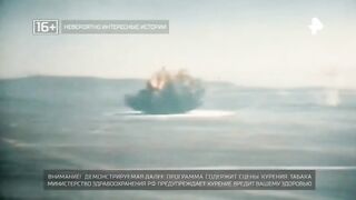 Невероятно интересные истории (17.01.2023)
