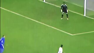 GOALKEEPER SKILLS