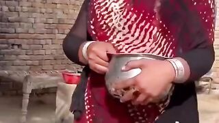 Desi Chori ky Nakhre #alizaseharvlogs