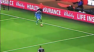 Goalkeeper skills part2