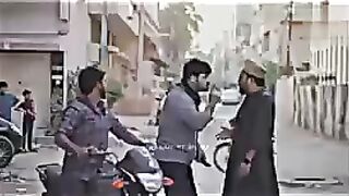 Bus yahi Akhiri haal hai