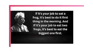 Mark Twain quotes