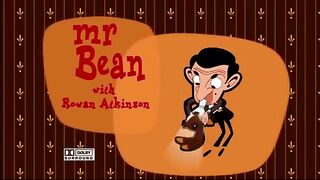 No__pest _mr bean