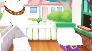 Tom cat