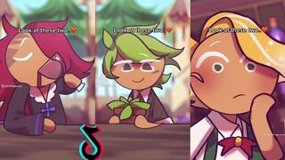 COOKIE RUN KINGDOM TikTok Compilation #2