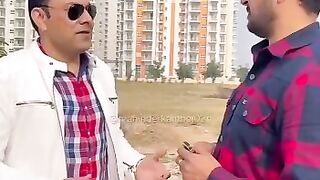 Funny video online job