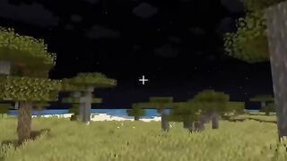 being a nice and friendly minecraftian!!!