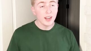 *NEW* OF LUKE DAVIDSON TikTok Compilation 2022  | Funny Luke Davidson TikToks
