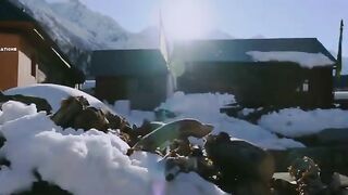 Ride to heaven