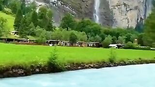 Nature | Beautiful nature with music | subscribe